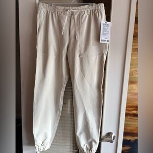 Men’s Lululemon ABC Jogger
